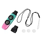 TTETTZ Kazoo Good Companion Leichte Mundharmonika für Gitarren Und Keyboardmusikliebhaber