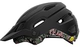 Giro Source MIPS All Mountain MTB Fahrrad Helm matt Static schwarz 2025: Größe: S (51-55cm)