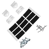 Original Türmontage-Set Geschirrspüler 00626592, 00620867 BOSCH Geschirrspüler 00626592, 00620867 BOSCH