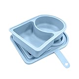 Snack- Und Dip-Behälter - Saucen-, Gewürz- & Dip-Behälter,Auslaufsichere Meal Prep Boxen, Aufbewahrung für Gemüsesalate und Saucen