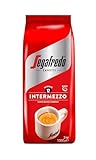 Segafredo Zanetti Intermezzo Bohnen, 6 x 1 kg