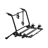 Thule Wanderway Hanging Trunk Bike Rack Black One Size