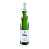 ERBEN Eiswein Edelsüß 0,375l | Weißwein aus Deutschland | Prädikatswein Eiswein | 1 x 0,375l