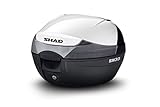Color LID SH33 White 2018
