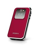 emporia JOY-LTE RED