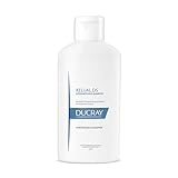 Ducray KELUAL DS, Anti-Schuppen-Shampoo, dermatologisches Haarshampoo wirksam gegen Schuppen und juckende Kopfhaut, klinisch getestet, 100 ml
