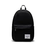 Herschel Unisex Backpack, Schwarz