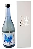 Yamatan Masamune Furin (Wind-bell), Ginjo, japanischer Premium-Sake, traditioneller Reiswein aus Japan, (1 x 0.72l)