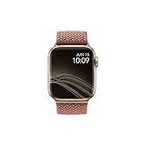 Uniq Aspen Designer Edition Geflochtenes Kompatibel Apple Watch 38/40/41