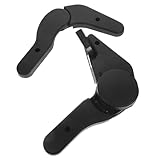 SEWACC Seat Back Angle Adjuster Einstellbar Drehstuhl Ersatzteil für Gaming Stuhl Racing Chair Zubehör Langlebig und Einfach zu Montieren