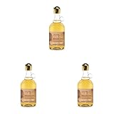 Nonino Grappa Vuisinâr Riserva 2 Years Wildkirschenholzfaß gereift, 700ml (Packung mit 3)