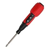 Kleiner elektrischer Schraubendreher, multifunktional, tragbar, elektrisch, leistungsstark, wiederaufladbar, für den Außenbereich, kabellos