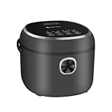 Reiskocher, Rice Cooker 2L
