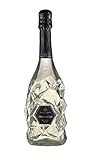 Anno Domini 47 ANNO DOMINI 47 - PROSECCO BIO SPUMANTE DIAMANTE| Spumante aus Italien, Trocken, Venetien Prosecco (1 x 0.75 l)