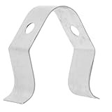 GARIOUANS Thermometer Clip Halter für Bbq und Küche Langlebige Temperaturfühler Klammer Hitzebeständig Zuverlässige Befestigung für Grill und Bratenthermometer Vielseitig Einsetzbar