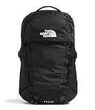 THE NORTH FACE Unisex Recon Rucksäcke, Tnf Black/Tnf Black/Npf, One Size