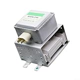 HpLive M24FB-210A Mikrowellenherd Magnetron OM75S31GAL01 Bauteil für Galanz, Mikrowellenherd Teile