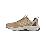 adidas Herren Terrex Tracefinder 2 Trail Running Shoes Trailrunning-Schuhe, Cardboard/Savanna/Bronze Strata, 44 EU