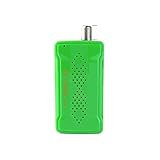 Satfinder, V8 Finder BT05 BT03Mini Digitaler Satfinder DVB S2 DVB S2 Satfinder Full HD 1080P FTA Sat Finder,zum Aufstellen einer Satellitenschüssel(BT05)