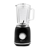 HOME DELUXE Standmixer GRANDE – 1,5 L, 2 Mixstufen, 1000 W | Mixer, Smoothie Maker, Küchenmixer, inkl. Pulsfunktion, Küchenmaschine