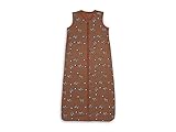 Jollein Giraffe Caramel 90 cm Sommerschlafsack 048-516-66003