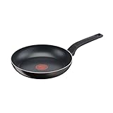 Tefal Pfanne 24 cm Extra Cook & Clean