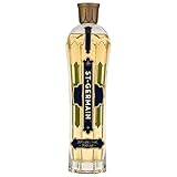 St-Germain französischer Holunderblütenlikör, Elderflower Liqueur, traditionell hergestellt mit handverlesenen Holunderblüten, ohne künstliche Aromen, ideal für Cocktails, 20% Vol., 70 cl/700 ml