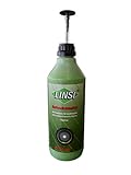 Linseal 1 Liter Reifendichtmittel