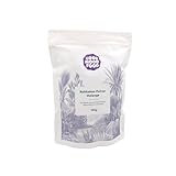 goodmoodfood Bio Rohkakao Pulver, 100%, Melange, 500g – Vollmundig & schokoladig - Vegan, glutenfrei, sojafrei, ohne Zusätze – Für Trinkschokoladen, Smoothies, Shakes, Desserts, Backwaren