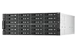 Qnap TL-R2400PES-RP Erweiterungsgehäuse 24-Bay