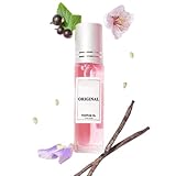 Pheromone Parfum Woman, 2025 Neu Ecdf Pheromone Parfüm Woman Original Scent, Pheromone Düfte von Pheroma, Enhanced Scents Pheromone Perfume Mini Perfume Set (Original)