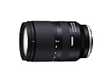 TAMRON 17-70mm F/2.8 Di III-A VC RXD Zoom-Objektiv für spiegellose APS-C-Systemkameras - für Sony E-Mount