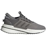 adidas Performance Herren Ultra Boost M Laufschuh, Grey Three/Grey Five/Grey Three, 10