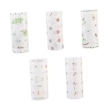 CALLARON 2 Rollen Ölabsorbierendes Papier Absorbieren Wasser Papierhandtuch Ölabsorption Papierservietten Haushaltspapierserviette