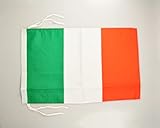 Italien Italienische Fahne Flagge 30x45 cm