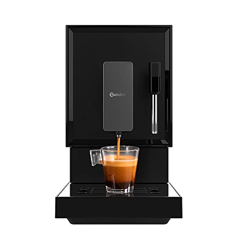 Cecotec Superautomatische Kaffeemaschine Power Matic-ccino Vaporissima, 1470 W, 19 Bars, integrierte Mühle, Thermoblock, Verdampfer, 150 g Kaffeebohnen und 1,2 Liter Wasser