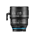 Irix Cine Objektiv 65mm T1.5 für L-Mount Imperial