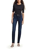 Levi's Damen 312 Shaping Slim Jeans , Cobalt Haze, 29W / 30L