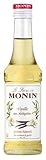 Monin Vanille Sirup (0.25 l)