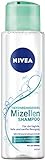 NIVEA Mizellen Shampoo für normales bis fettiges Haar, 400ml