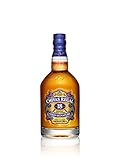 Chivas Regal 18 Years Old - Blended Scotch Whisky - Gold Signature - 0,7l | 700ml (1er Pack)