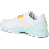 HEAD Damen Tennisschuhe Sprint Team 3.5 Carpet White 39