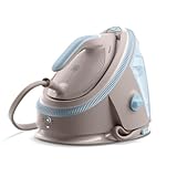 Philips PerfectCare Steam Generator 7000 Series, 600g steam boost, 8.5 bar SteamGlide Elite soleplate (PSG7200/60)