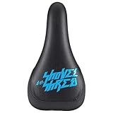 Reverse Nico Vink Shovel & Shred MTB FR Downhill Fahrrad Sattel schwarz/blau