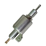 Impulsdosierpumpe - Effiziente Heizungsluftpumpe 12V/24V zur Impulsmessung | Elektrische Parkheizungspumpe, Auto Heizungspumpe Wiederverwendbar