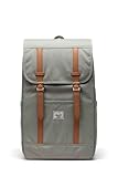 Herschel Retreat™ Backpack Rucksack Unisex Erwachsene, Aquamarin-Taba, Tek Beden, Lässig