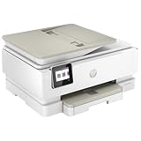 HP ENVY HP Inspire 7920e All-in-One Printer Color Printer for Home and home office Print copy scan Wireless; HP+; HP Instant Ink eligible; Automatic document feeder