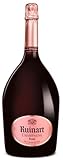 Ruinart Rose Champagner 12,5% 3,0l Jeroboam Flasche