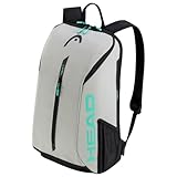 HEAD Tour Backpack 25 L, Ceramic/Teal