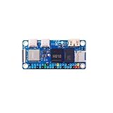 MELEDFCFK 2 W-DDR4 H618 Einplatinencomputer Zero2W(1.5G)